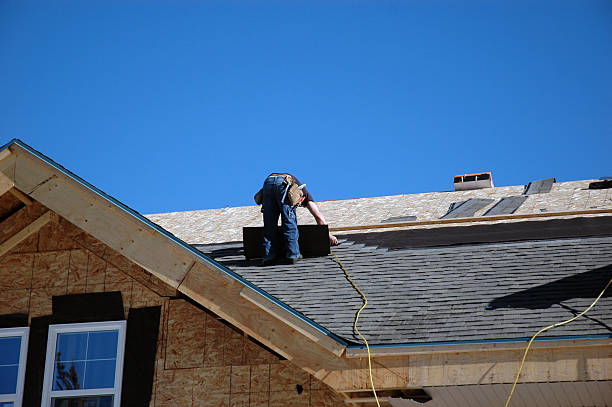 Gutter Installation and Roofing in Slater Marietta, SC
