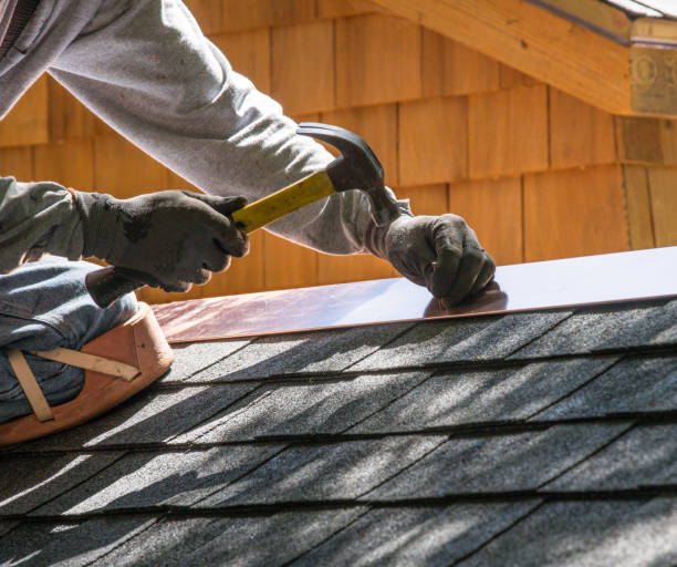 Best Storm Damage Roof Repair  in Slater Marietta, SC